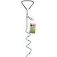 thumbnail image 1 of Corkscrew Tie Out Stake-, 1 of 4
