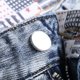 thumbnail image 4 of Mens Casual Pantalones Cortos Cremallera Elástico Delgado Vaquero de Mediana Longitud, Rasgado Juego Envoltura Pantalones para Al Aire Libre Y Diario, 4 of 6