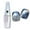 Argent, variante sur Lisbinx Nouveau Vernis Gel Oeil de Chat 7 Couleurs, Ensemble de Vernis à Ongles Oeil de Chat 15 ml pour Intérieur/extérieur