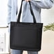 thumbnail image 5 of Bolsas de Compras para Pequeñas Empresas Bolsa de Nylon Estilo Relajado Bolsa de Compras de Desplazamiento de Gran Capacidad Bolsa Grande de Nylon, 5 of 9