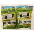 thumbnail image 2 of doo-n-go Leash Bag + Scoop Bags (140 Bags), 2 of 2