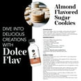 thumbnail image 4 of Dolce Flav - Almond Extract Water Soluble 8 oz, 4 of 7