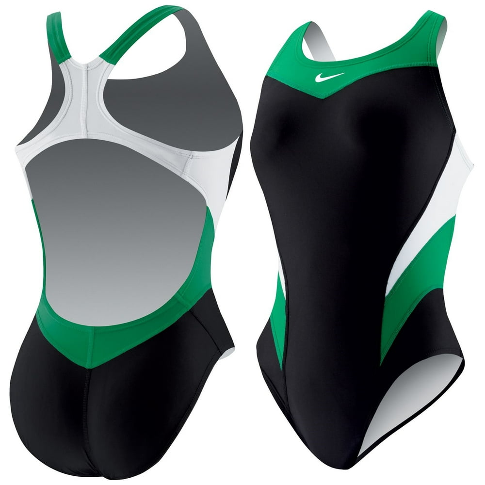 full coverage swimsuit nike