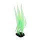 thumbnail image 1 of Decoración Del Acuario De Sílice Planta De Ornamento De Depósito De De Césped Artificial Verde Yuyangstore Planta de algas marinas decorativas, 1 of 8