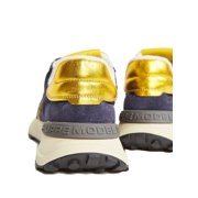 Philippe Model Antibes Low Mondial Sneakers Grey (Women's)