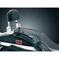 thumbnail image 4 of Kuryakyn 8998 Motorcycle Accessory: Plug-N-Play Sissy Bar Component, Mount, 4 of 4