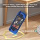 thumbnail image 5 of Estuche protector Cubierta de protección duradera con soporte para Steam Deck Game Player, 5 of 7