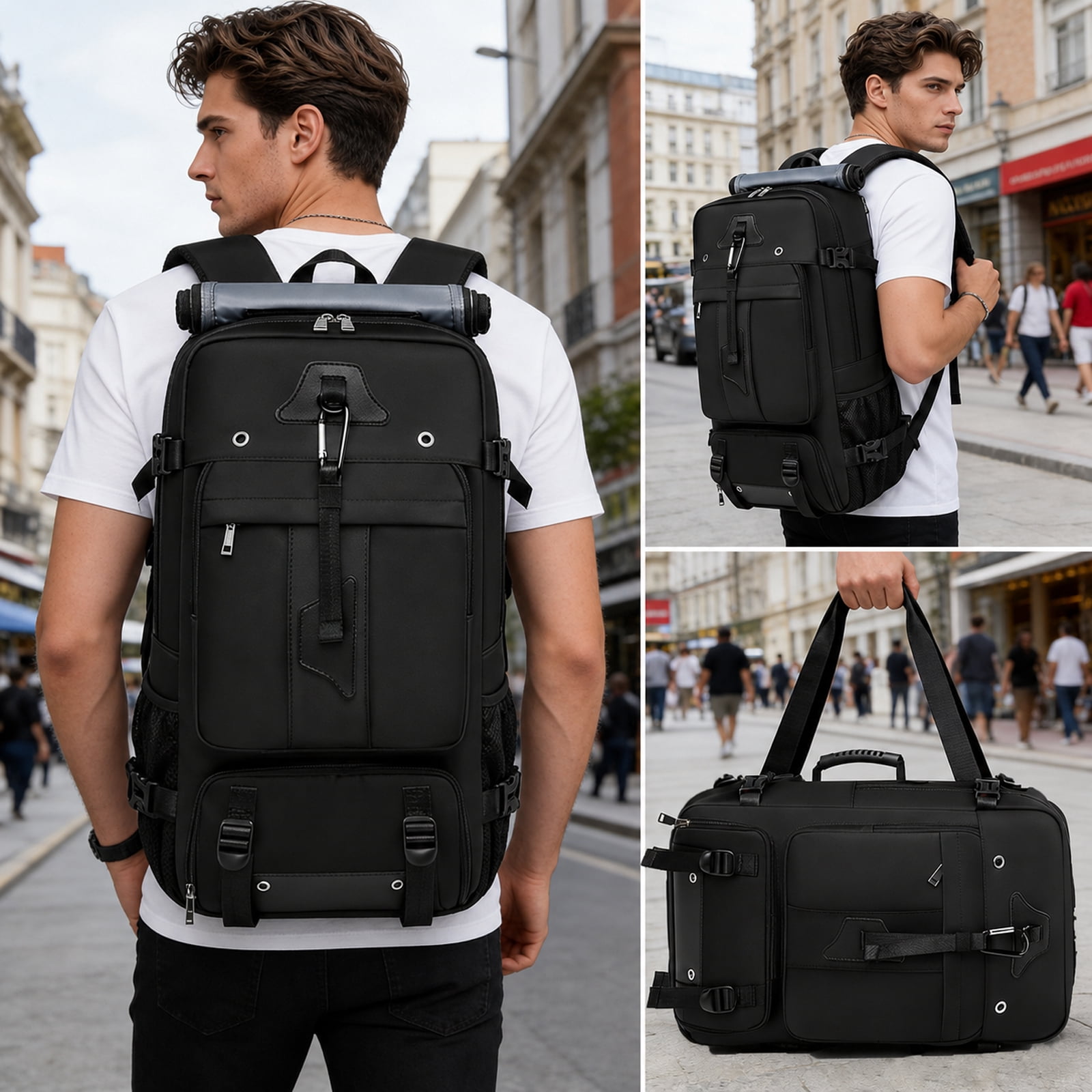 50l laptop backpack near me Three In One Travel Vacuum With Wheels 000+ tests BC50 50L 72-Hour Tactical Backpack