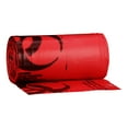 thumbnail image 2 of McKesson Infectious Waste Bags - Star-Sealed Bottom, 0.43 mil - Red, 10 gal - 15 gal Capacity, 500 Ct, 2 of 6