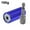 2pc Blue set, variant on Colorful Universal Sleeve Multifunctional Ratchet Sleeve Head Magic Conversion Sleeve Electric Hand Drill Screw Tool Set
