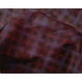thumbnail image 4 of oneOone Silk Tabby Fabric Tartan Check Print Fabric By The Yard 42 Inch Wide, 4 of 4