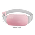 thumbnail image 3 of PENGXIANG Multipurpose Uterus Warm Belt Hot Compress Back Waist Heater (Only Heating-pink), 3 of 6
