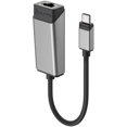 thumbnail image 1 of ALOGIC ULCGE-SGR ULTRA USB-C vers RJ45 M/F GBE, 1 of 1