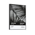 thumbnail image 3 of Cadre photo Slimline, ensemble de 2 – noir 20,3 x 25,4 cm, 3 of 6