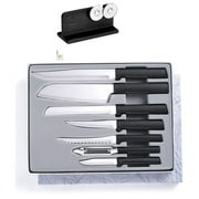 Rada Cutlery G238 The Starter Knife Gift Set Plus R119 Knife Sharpener