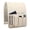 Beige, variant on WETRBWEH Sofa Armrest Organize with 14 Pockets, Non-Slip Arm Chair Storage Organizer Couch Caddy Remote Holder for Recliner Sofa Armchairs