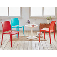 thumbnail image 2 of Lagoon Silla de Comedor Simple para Interior y Exterior, Modelo Sensilla Lagoon  Silla Sensilla, 2 of 5