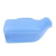 thumbnail image 4 of Botella de Urinario Reutilizable Ml para Mujeres Postradas , Ancianos - Azul 1000ML-azul Yinane Botella urinaria masculina, 4 of 8