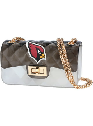 Eagles Wings Women's St. Louis Cardinals Zip-Around Wristlet