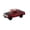 Red, variant on Alloy Inertial Pull-Back Ladybug Toy Car for Kids, Durable Drop Resistant Glide