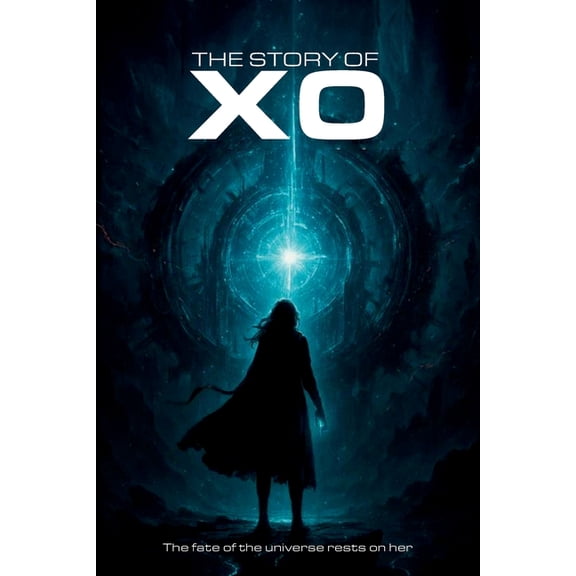 The Story of X0, (Paperback)