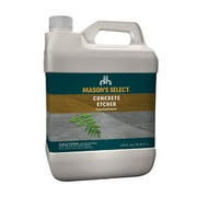 DB0065504-16 Safe Solution Concrete Etcher & Cleaner, Gallon - Quantity 4
