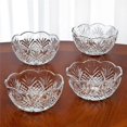 thumbnail image 1 of Godinger 25428 Dublin Small Candy Bowls, Small - Set of 4, 1 of 2
