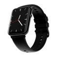 thumbnail image 1 of Q19 Pro Smart Fitness Tracker with 1.69" TFT Full-Touch Screen, Custom Watch Faces, 340mAh Long-Lasting Battery (7 Days Use), 25 Sports Modes, Health Monitoring (Sleep/Heart Rate/Blood, 1 of 6