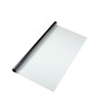 thumbnail image 1 of Película de Tinte para Ventanas de Carbono 2 PLY VLT 70% IRR 20% UVR 40% Gris 5ft x 24inch Película de Privacidad 2mil PET 1 Pc, 1 of 1