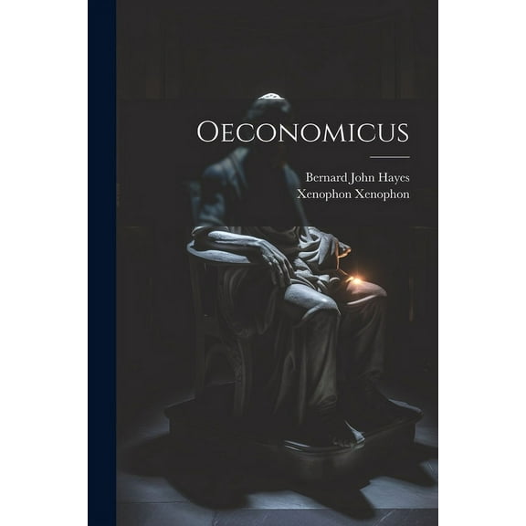 Oeconomicus (Paperback)
