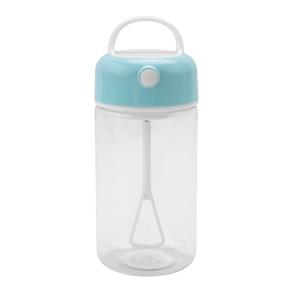 Electric Shake Cup for Fitness Sports Protein Powder Automatic Coffee Stirring Cup Leak-Proof Waterproof Drink Mixer A
