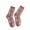 Pink, variant on Ankle Socks for Women Under $5 Socks for Women Womens Socks Mid Calf Socks Summer Socks Thin Socks Breathable Socks Candy Color Socks Color Block Socks Slouch Socks Casual Socks
