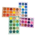 thumbnail image 2 of Paleta de sombras de ojos 60 para principiantes Sombra de Yuyangstore Paleta de sombras de ojos, 2 of 8