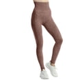 thumbnail image 2 of Celsior Compression Leggings for Women Anti Cellulite Leggings Tummy Control Compression Pants Lightweight Slim Fit Pants Resistance Band Leggings Workout Yoga Pants Butt Lift Booty Workout Tights L, 2 of 7