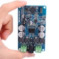 thumbnail image 2 of Placa Amplificadora De Potencia Placa amplificadora TDA7492P, compatible con Bluetooth, placa amplificadora de potencia Digital V4.0, 2 of 8