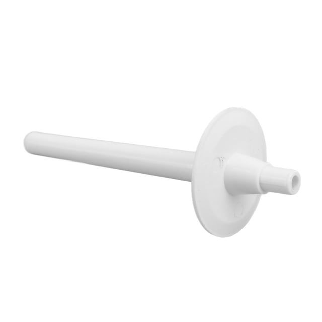 Carrete 3 Uds, Pasador De Carrete, Máquina De Coser Doméstica, Carrete De Bobina De Repuesto, Soporte De Carrete, Pasador De Carrete Auxiliar Para