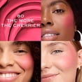 thumbnail image 3 of Blush Líquido Mate Sin Peso Lancôme Skin Idôle Juicy Liquid 80, 3 of 8