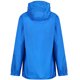 thumbnail image 2 of Regatta - Chaqueta Impermeable Modelo Pack It Jacket III para Niños/Niñas (Azul paracaídas), 2 of 4