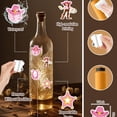 thumbnail image 5 of 35pcs-50pcs Vintage Stickers Cowboy Stationery Stickers Pink Animal Stickers for Laptops Suitcases Fridge, 5 of 9
