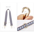 thumbnail image 3 of SURJDE Wide Purse Strap Adjustable Replacement Shoulder Crossbody Strap Handbag Strap, Color 5, Standard, 3 of 6