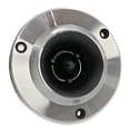 thumbnail image 1 of Seismic Audio - SA-TR09-2.75 Inch Aluminum Car Audio Bullet Tweeter High Compression 4 Ohm, 1 of 4