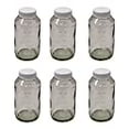 thumbnail image 3 of Preval 269 Glass Jar, 6-Ounce (6 JARS), 3 of 3