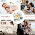 thumbnail image 5 of Retirement Gifts for Women Men 2023 Throw Fleece Blanket 60”x50” Nurse, Social Worker, Teacher Retirement Gifts for Women Grandma Blanket in Home Bed Sofa Chairs Dorm, 5 of 5