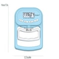 thumbnail image 2 of PRETXORVE Hand Grip Strength Tester Electronic Grip Strength Meter Grip Strength Tester For Primary School Students In Measuring Grip Strength Instruments, 2 of 7