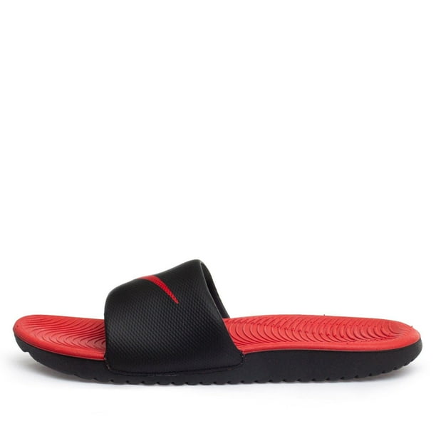 Sandalias Nike Kawa Slide 832646014 Negro Hombre negro 26 Nike Kawa Slide