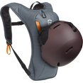 thumbnail image 3 of CAMELBAK Zoid Grey/Orange, 2L / 70 oz, 3 of 5