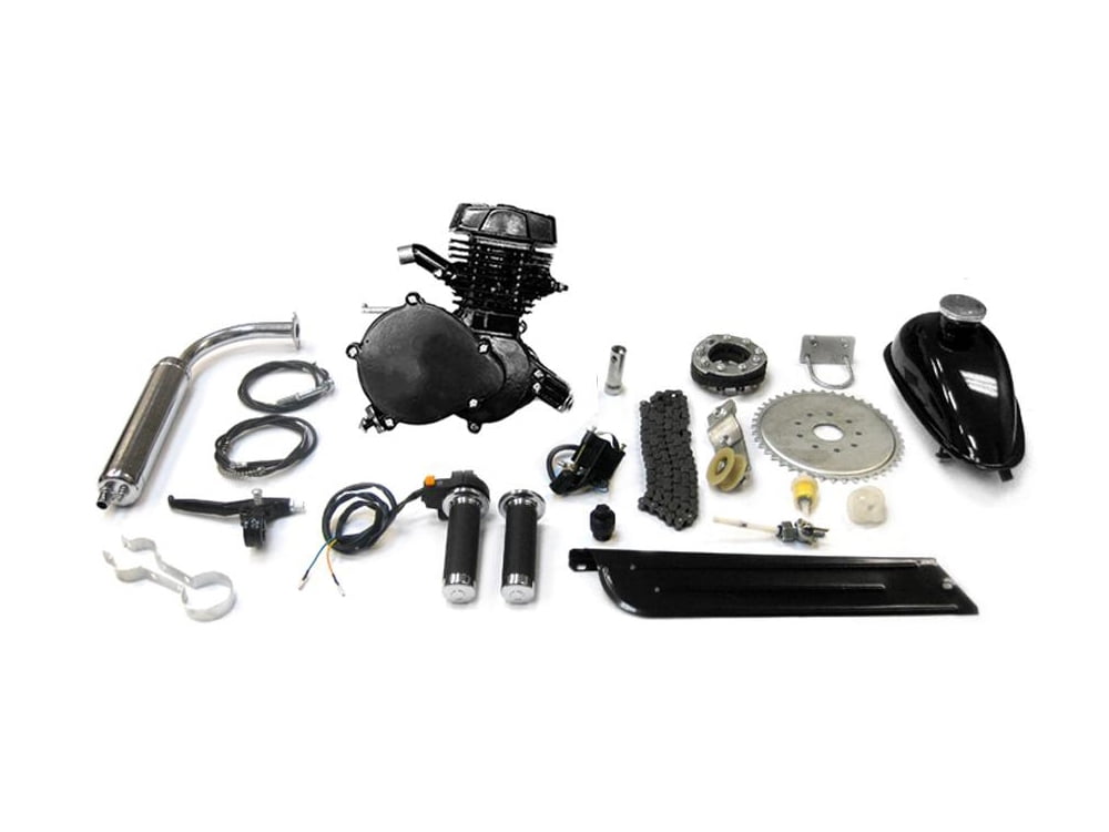 Flying sales horse 80cc