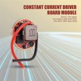 thumbnail image 4 of Driver Board Module XHP70 6V LED 5A Constant Current Driver Board, 4 of 5