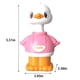 thumbnail image 3 of Juguetes Para Niño Patito de juguete para niños pequeños que se empuja y que imita el gateo. Juguetes para niños y niñas. Juguetes Para Bebe 1 Año, 3 of 7