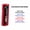 COPY FOR YOUR RECORDS, variant on Desk Pocket Stamp Self Inking PLEASE INITIAL Rubber Marking Stamp